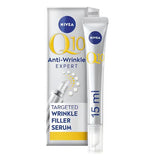Superdrug Nivea Q10 Power Expert Anti Wrinkle Filler Serum 15ml- Buy online at McGrocer