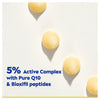 Nivea Q10 anti wrinkle filler serum 15ml, imported from the UK