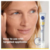 Nivea Q10 anti wrinkle filler serum 15ml, imported from the UK