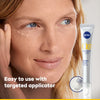 Nivea Q10 anti wrinkle filler serum 15ml, imported from the UK