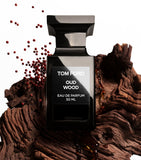 Tom Ford Oud Wood Eau de Parfum 50ml - British product