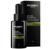 Goldwell Hair Color Additive Matte Green, UK version