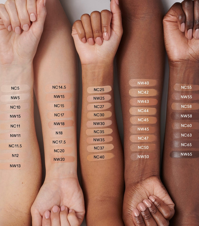 MAC Studio Radiance 24HR Luminous Lift Concealer, imported from the UK