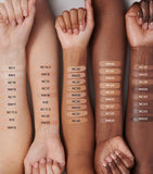 MAC Studio Radiance 24HR Luminous Lift Concealer, imported from the UK