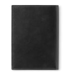 Montblanc leather Meisterstück passport holder - British product