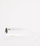 Versace irregular sunglasses 0VE4487 - British product
