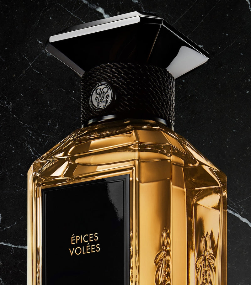 Guerlain Épices Volées eau de parfum 100ml, imported from the UK