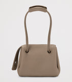 LOEWE small Madrid shoulder bag grained leather, UK version