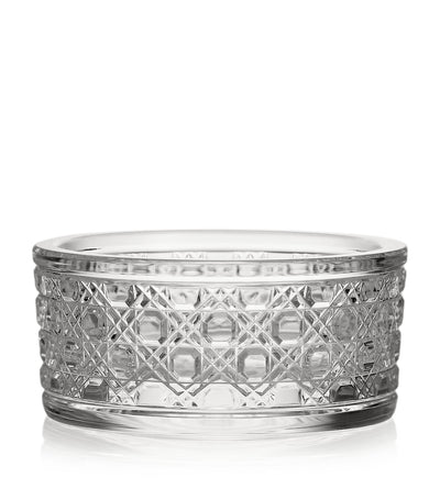 Harrods Waterford Opulence Bottle Coaster (13cm x 13cm)- Buy online at McGrocer