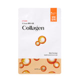 Etude Skin Firming Collagen Therapy Air Mask - British product