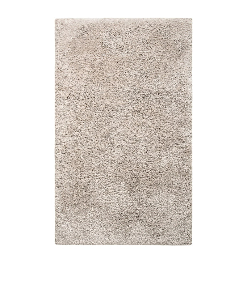 Graccioza Egoist Cloud bath mat 60cm x 100cm - British product