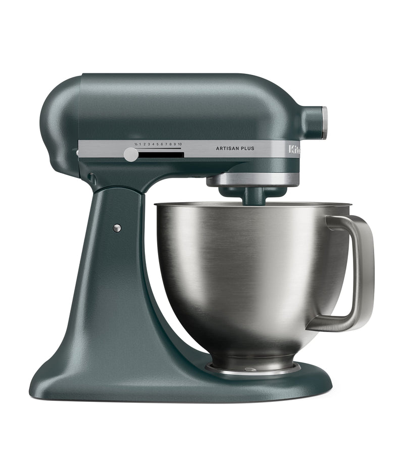 KitchenAid Artisan Plus stand mixer 4.7L - British product