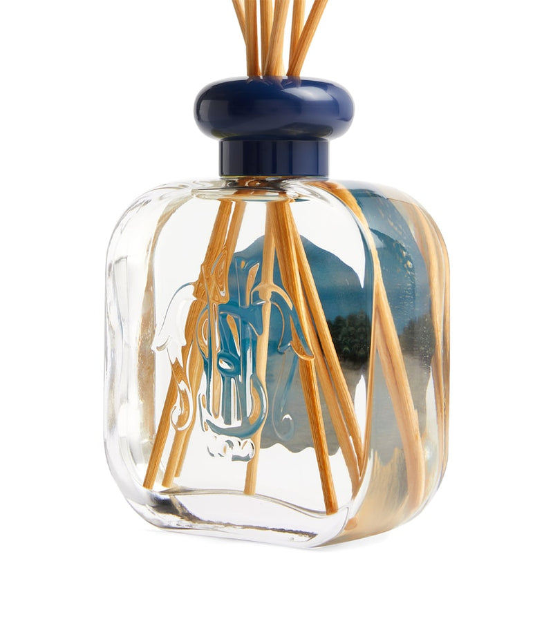 Santa Maria Novella Oceania fragrance diffuser 250ml, UK version