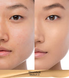 Nars natural radiant longwear foundation, imported from the UK