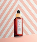 Kama Ayurveda Ashwaras Replenishing Body Oil 100ml, imported from the UK