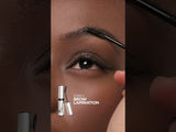Maybelline Garnier Eye Duo Set Black 400ml, imported from the UK