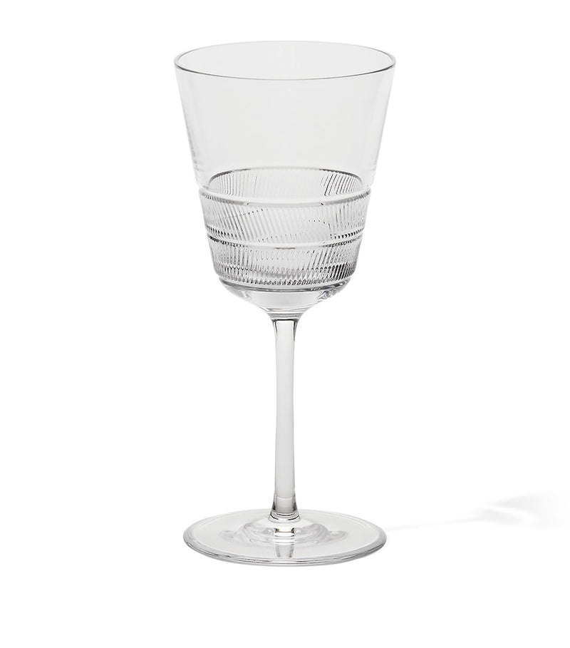 Ralph Lauren Home Remy white wine glass 230ml, imported from the UK