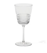 Harrods Ralph Lauren Home Remy White Wine Glass 230ml- Buy online at McGrocer