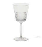 Ralph Lauren Home Remy white wine glass 230ml, imported from the UK