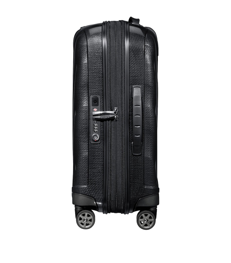Samsonite C-Lite cabin spinner suitcase 55cm (British brand)
