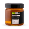 BioHoney organic raw honey lavender 300g - British product