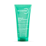 Holland & Barrett Bioderma Sébium Active Foaming Gel Gentle Face Wash 200ml- Buy online at McGrocer