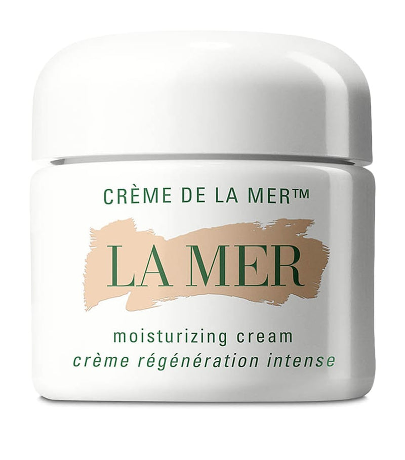 La Mer moisturizing cream 60ml, UK version