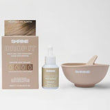 Coloration capillaire Shrine Mixed Up Drop It Bronde 20 ml