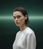 Devialet Gemini II Light Pearl earbuds, UK version