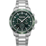 Superdrug Timberland Men's Parkman Watch Green- Buy online at McGrocer