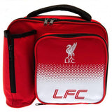 Liverpool FC Fade lunch bag, imported from the UK