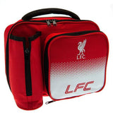 Liverpool FC Fade lunch bag, imported from the UK