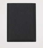 Saint Laurent Cassandre bifold leather wallet 13cm - British product