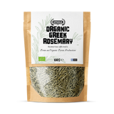 Holland & Barrett APSOGO Organic Dried Rosemary Herbs 100g- Buy online at McGrocer