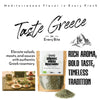 APSOGO organic dried rosemary 100g (British brand)