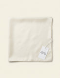 Mulberry silk-twill scarf tree logo print 70x70cm, UK version
