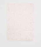Harrods balloon blanket 100cm x 107cm, UK version