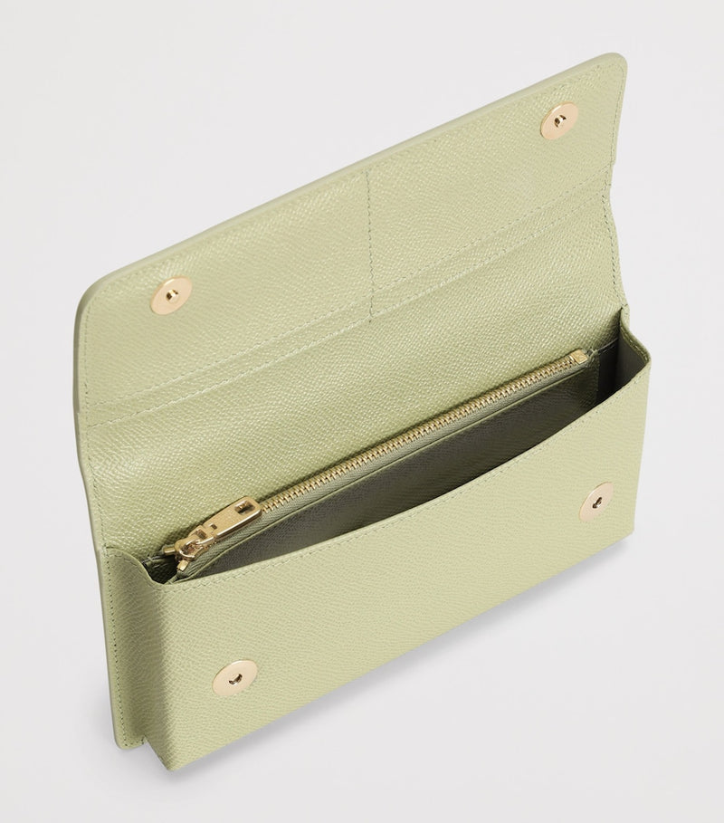 Dolce&Gabbana micro calfskin phone bag, imported from the UK