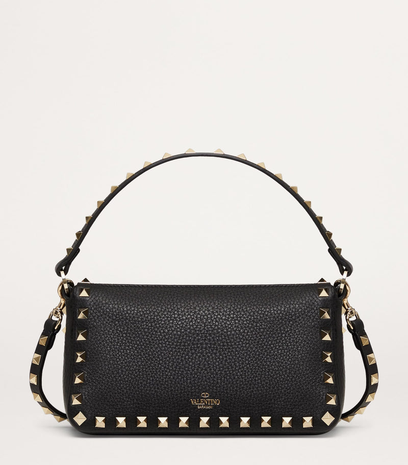 Valentino Garavani Small Rockstud shoulder bag (British brand)