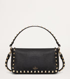 Valentino Garavani Small Rockstud shoulder bag (British brand)
