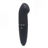Loving Joy Mini G-Spot Vibrator Black (British brand)