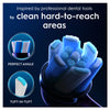 Oral-B iO Ultimate Clean toothbrush heads 4 pack - British product