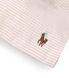 Ralph Lauren Home Oxford cotton pillowcase 50x75cm, British brand