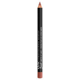 NYX Professional Makeup Suede Matte Liner Free Spirit British Lip Product