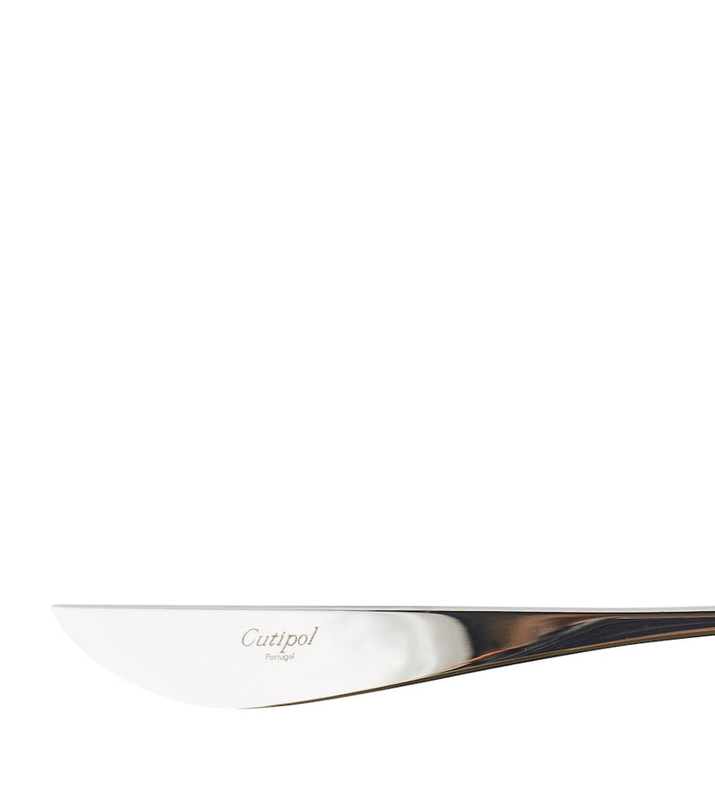 Cutipol Moon 24-Piece Cutlery Set - British product