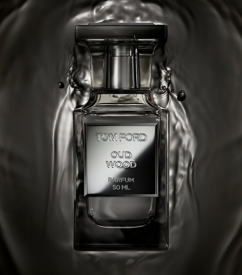 Tom Ford Oud Wood parfum 50ml, UK version