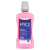 Superdrug ProCare Sensitive Mouthwash 500ml (British brand)