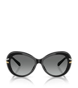 Harrods Swarovski Acetate SK6026 Sunglasses- Buy online at McGrocer