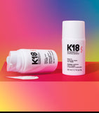 K18 Leave-In Molecular Repair Hair Mask 50ml, UK version