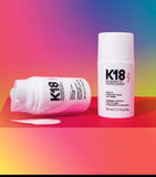 K18 leave-in molecular repair hair mask 50ml, imported from the UK